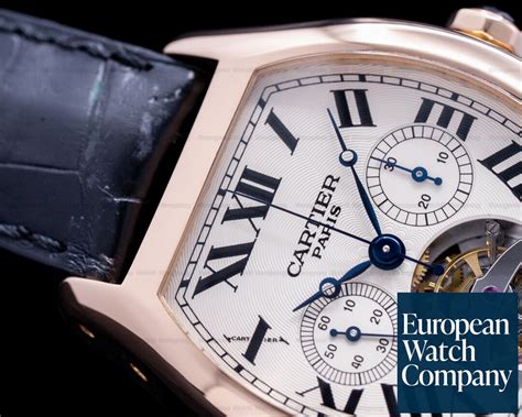 cartier tortue xl tourbillon chrono monopoussoir push piece|cartier tortue reviews.